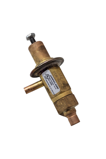 Hot Gas Valve, 5 Ton