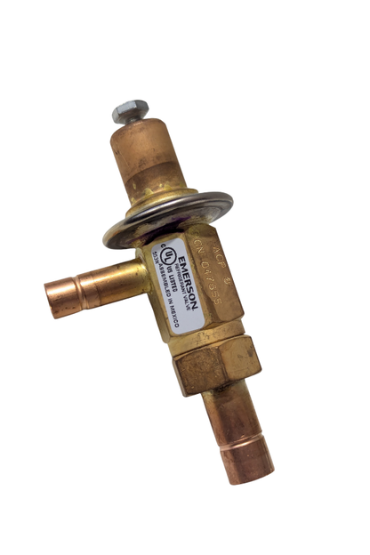 Thermoexpansion Valve (TXV), 5 Ton