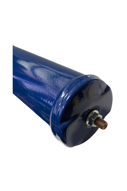 Suction Accumulator, Thin Style