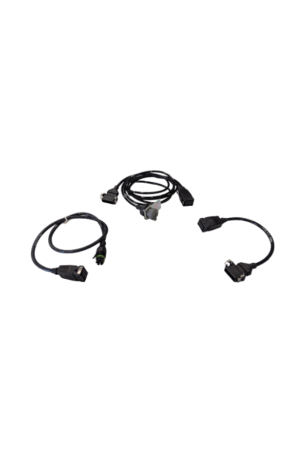 Cable - Wabco TCS II Power / Diagnostic Cables