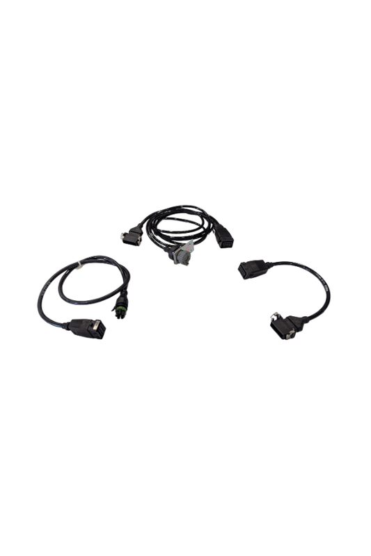 Cable - Wabco TCS II Power / Diagnostic Cables