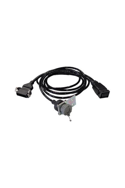 Cable - Wabco TCS II Power / Diagnostic Cables