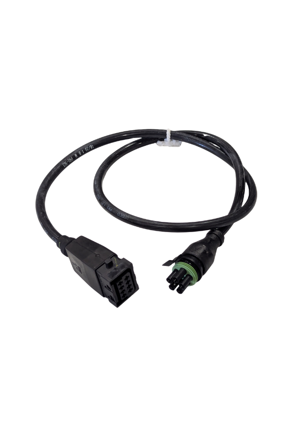 Cable - Wabco TCS II Power / Diagnostic Cables
