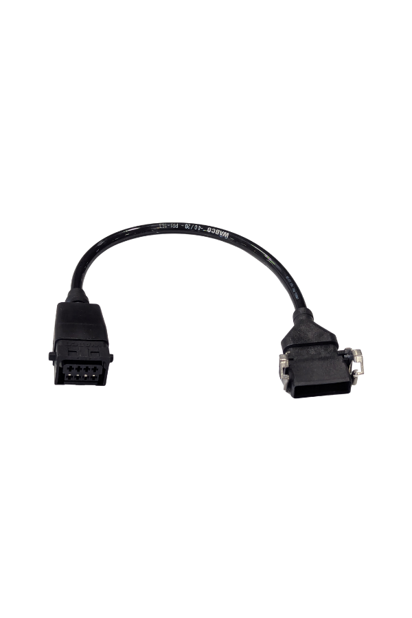 Cable - Wabco TCS II Power / Diagnostic Cables