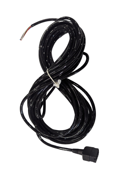 Cable - Wabco 4 Wire Blunt Cut Power Cable, 15m