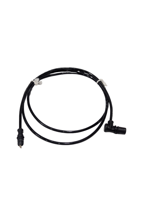 Cable - WABCO ABS 2 Wire Molded-On Connector - 6'/1.8m