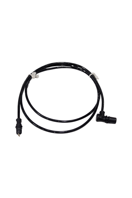 Cable - WABCO ABS 2 Wire Molded-On Connector - 6'/1.8m