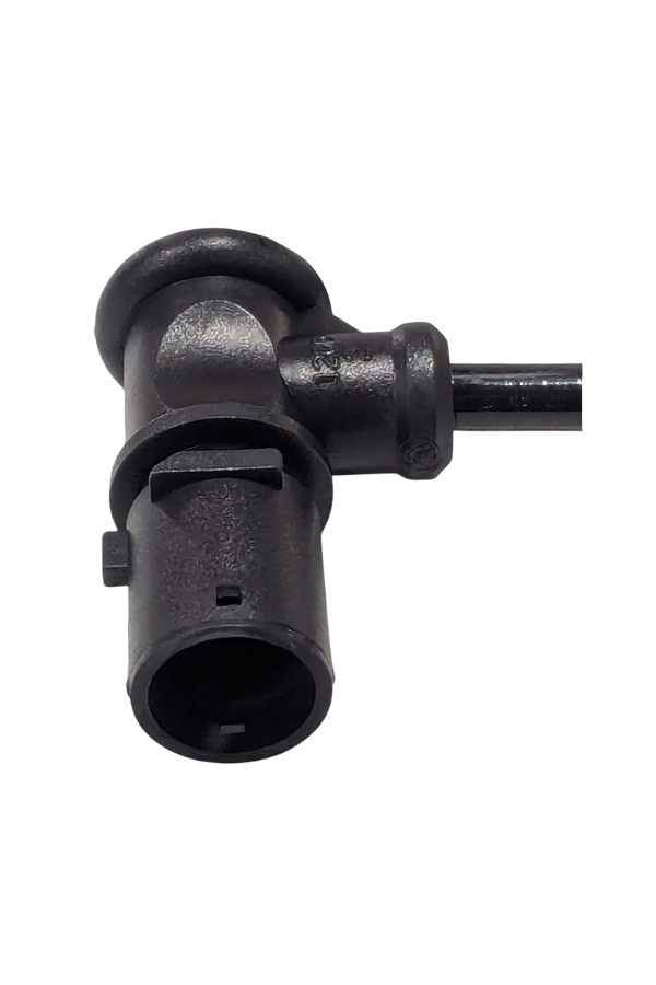 Cable - WABCO ABS 2 Wire Molded-On Connector - 6'/1.8m