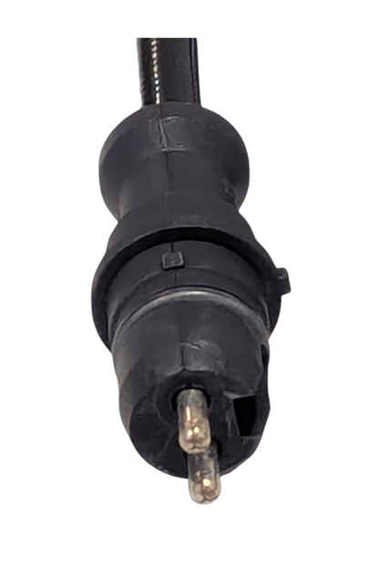 Cable - WABCO ABS 2 Wire Molded-On Connector - 6'/1.8m