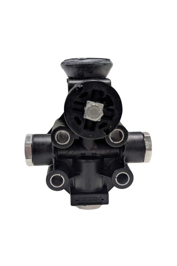 Valve - Height Control