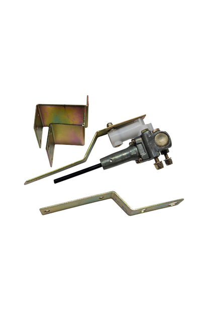 Valve - Height Control