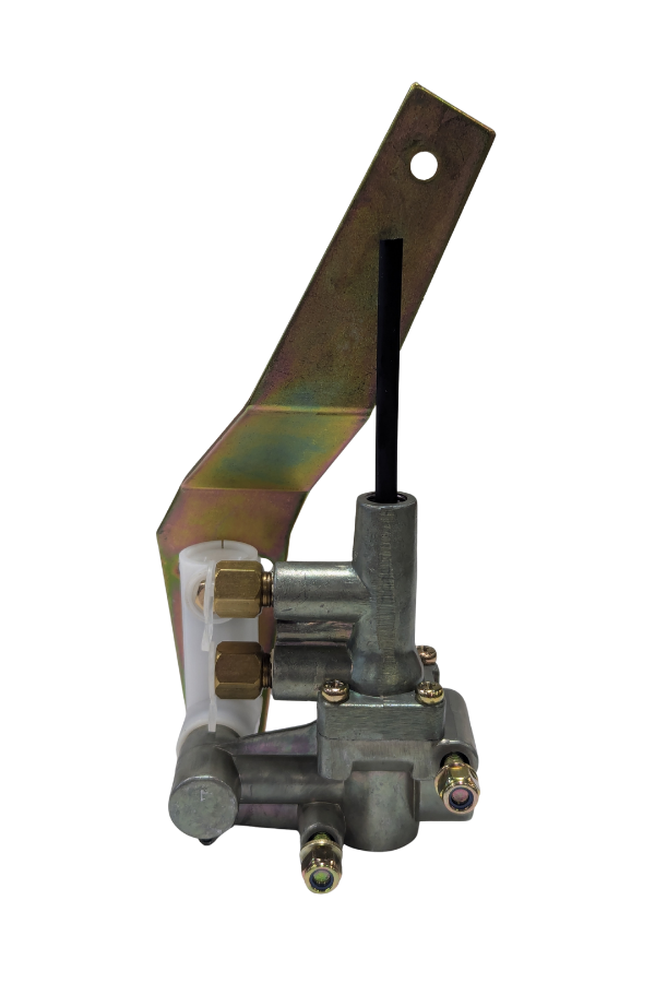 Valve - Height Control
