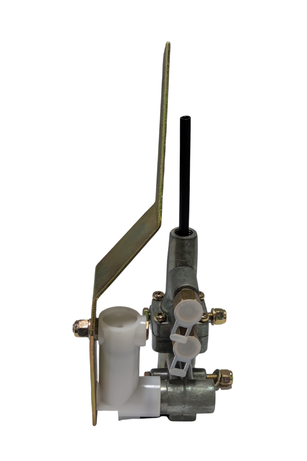 Valve - Height Control