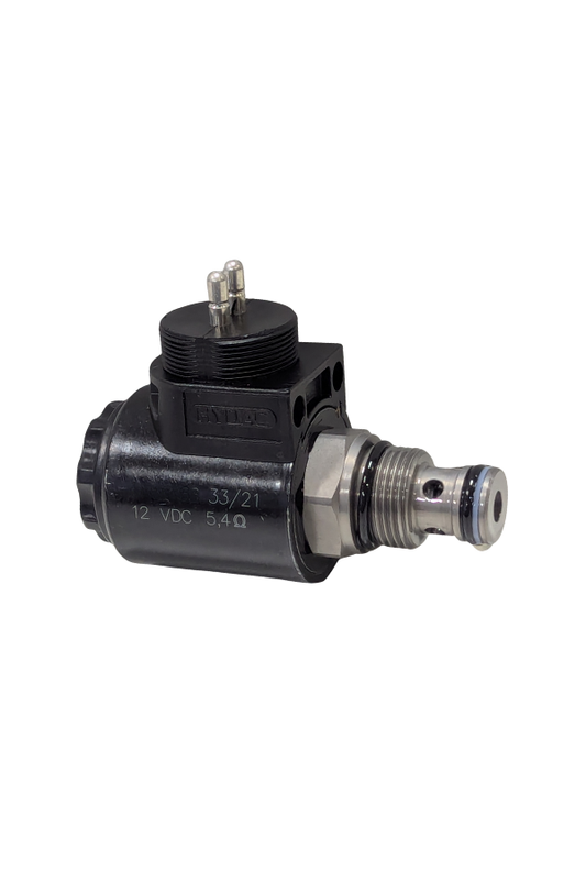 Valve - Palfinger Solenoid Air Control