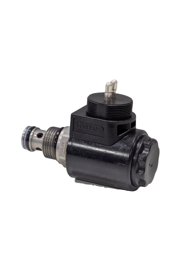 Valve - Palfinger Solenoid Air Control