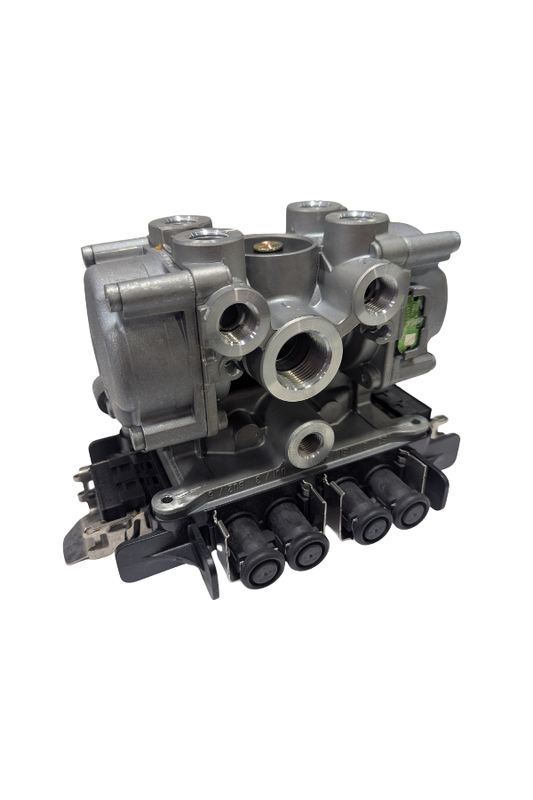 Valve - Trailer ABS Relay Valve & ECU