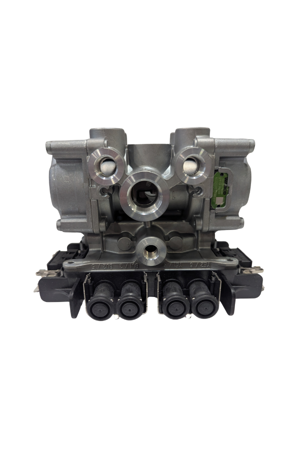 Valve - Trailer ABS Relay Valve & ECU