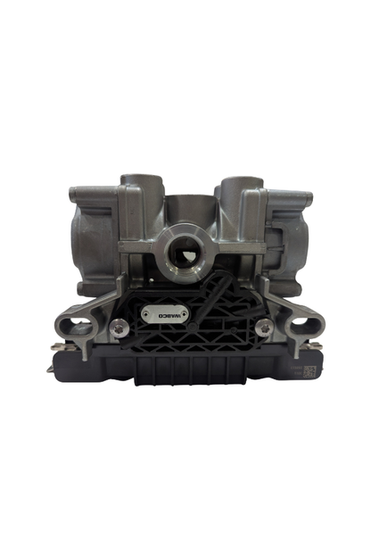 Valve - Trailer ABS Relay Valve & ECU