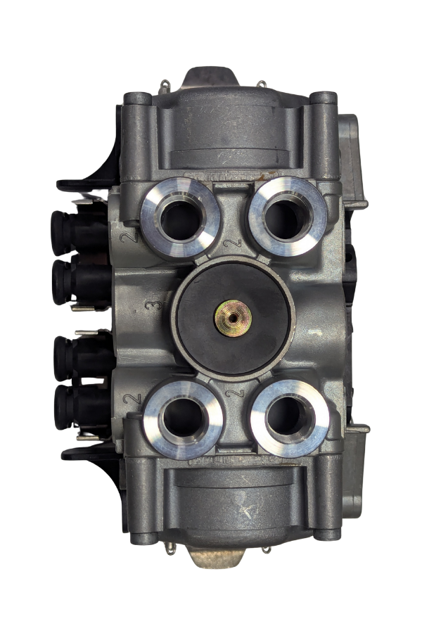 Valve - Trailer ABS Relay Valve & ECU