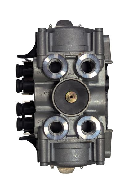 Valve - Trailer ABS Relay Valve & ECU