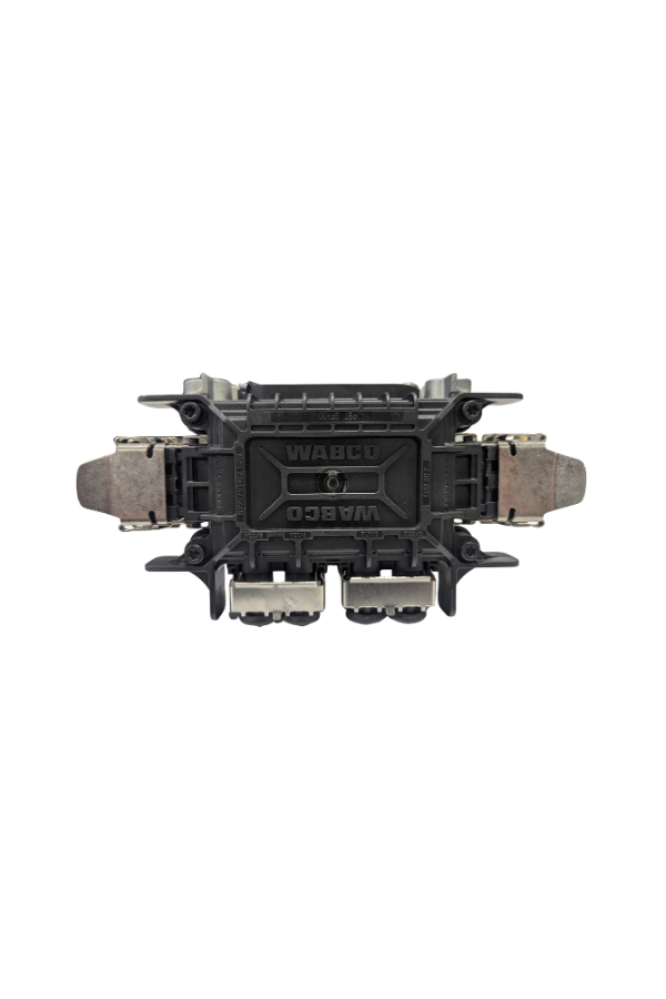Valve - Trailer ABS Relay Valve & ECU