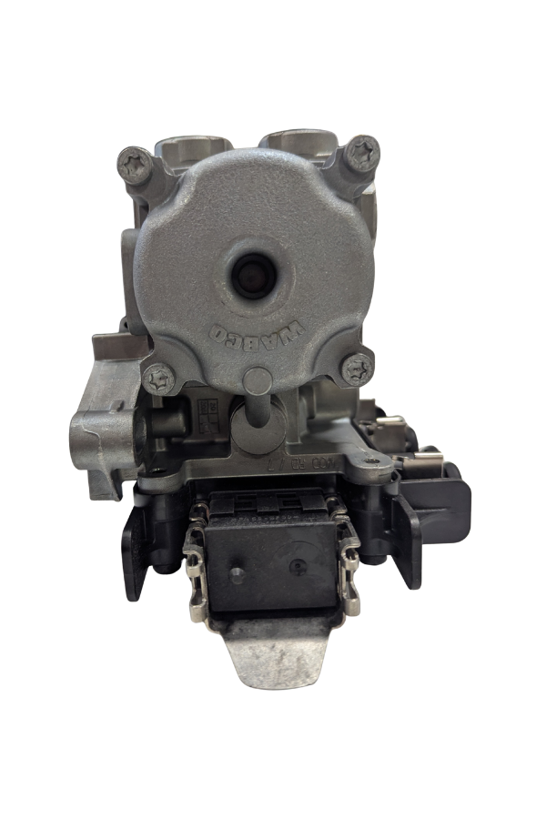 Valve - Trailer ABS Relay Valve & ECU