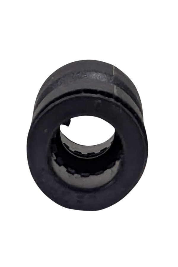 DOT Fitting - 3/8" x 3/8" - Straight