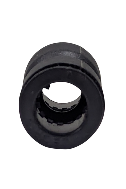 DOT Fitting - 3/8" x 3/8" - Straight