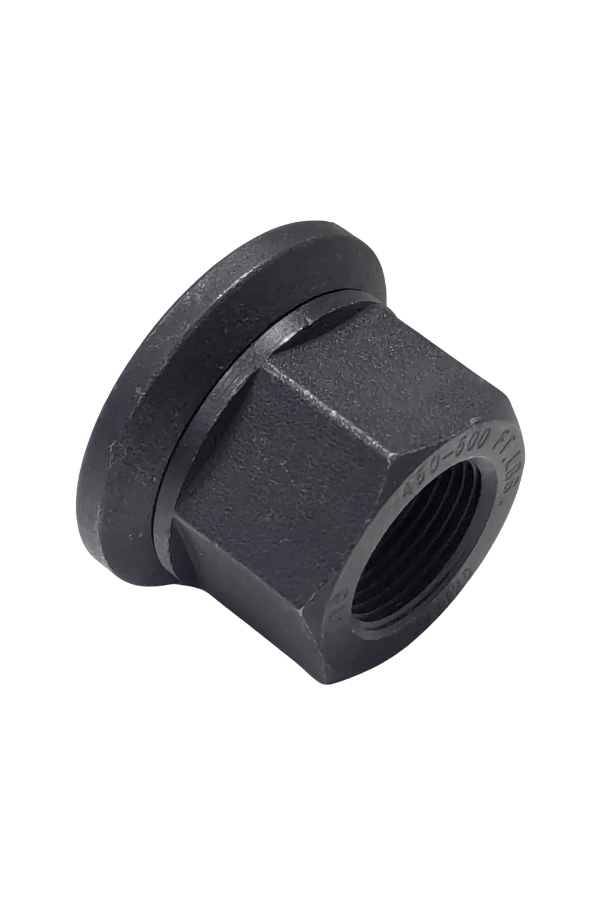 Wheel Lug Nut - M22 x 1.5