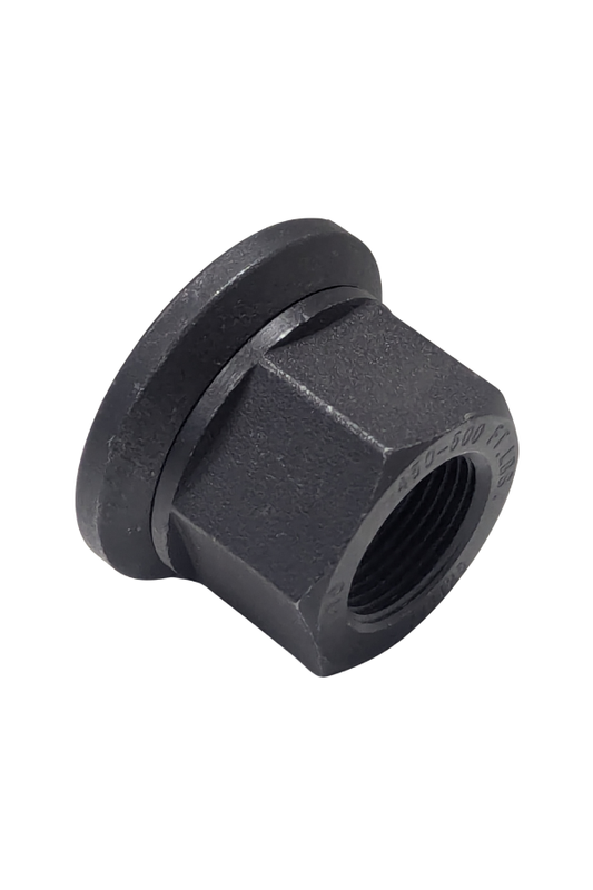 Wheel Lug Nut - M22 x 1.5