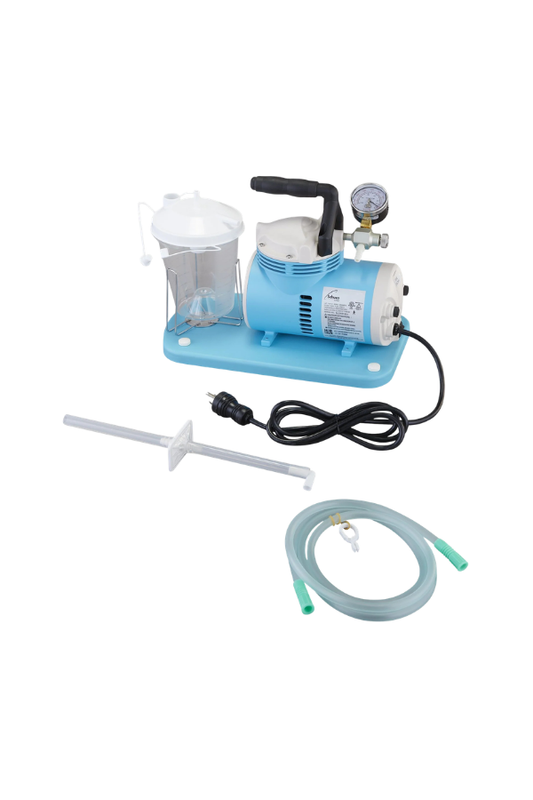 Gases - Aspirator Pump